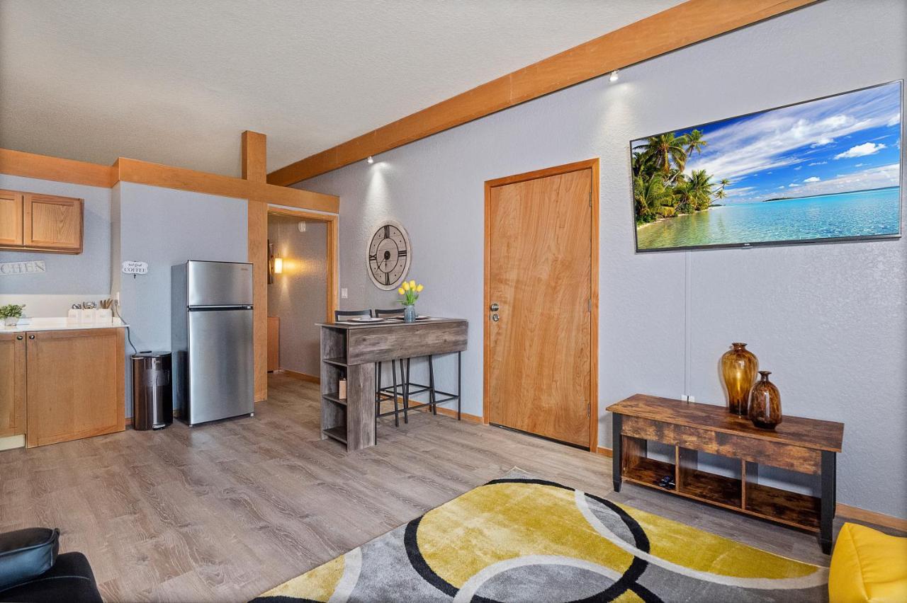 Couples Getaway - Sweet Retreat - European Village Best Location Palm Coast Buitenkant foto